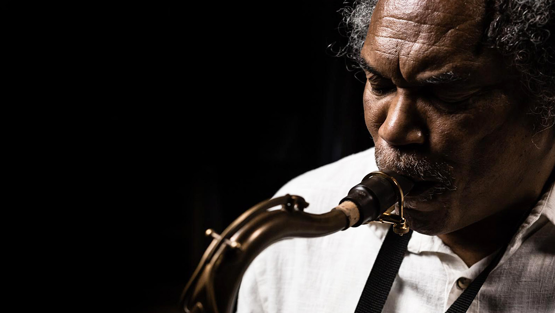 The Richard Howell Quartet @ The White Barn, Feb. 14, 7 p.m.